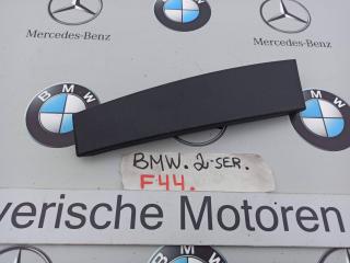 пластик BMW 2 серия F44 2020, 2.0 л., бензин, хетчбэк 5 дв., полный привод, правый руль, 6994859