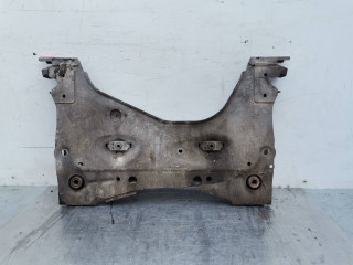 балка подвески передняя (подрамник) Renault Megane 2 поколение 2003, 1.6 л., K4M 616, бензин, 5МКПП, седан