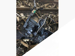 КПП автоматическая (АКПП) Nissan Micra 3 поколение (K12) 2005, 1.2 л., бензин, 3AX80