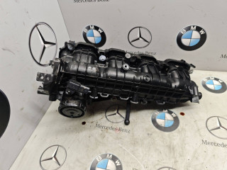 коллектор впускной Mercedes-Benz GLB-Класс 1 поколение 2022, бензин, задний привод, A2821402000