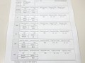 форсунка Ford Transit 7 поколение 2008, 2.2 л., TD, дизель, МКПП, передний привод, 6C1Q9K546AC - фото №4