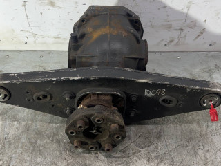 редуктор заднего моста Mercedes-Benz E-Класс W211/S211 [рестайлинг] 2006, 3.0 л., дизель, АКПП, черный, универсал, A2303510805