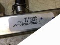 топливная рампа Mazda 6 1 поколение [рестайлинг] 2006, 1.8 л., бензин, 6M8G9D280AA, L3G213150 - фото №3