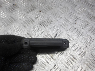 кнопка открытия багажника Toyota Avensis 3 поколение (T270) [рестайлинг] 2012, 2.2 л., дизель, МКПП, универсал, 15C050