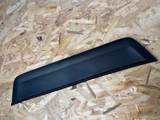 накладка на порог внутренняя Lexus RX 4 поколение [рестайлинг] 2020, 3.5 л., гибрид, вариатор, красный, полный привод, правый руль