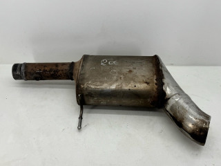 катализатор Land Rover Range Rover Sport 2 поколение 2014, внедорожник 5 дв., 82259374, 82218425