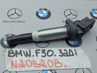 катушка зажигания BMW 3 серия F30/F31/F34 2014, 2.0 л., N20 B20 B, бензин, 7594596