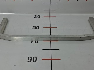 усилитель бампера переднего Voyah Dream 1 поколение 2022, 502001001