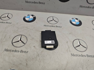 антенна BMW 6 GT G32 2019, 3.0 л., B58B30, бензин, 9389596