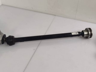 карданный вал Alfa Romeo Stelvio 1 поколение 2018, 2.1 л., дизель, АКПП, 46, 46338463