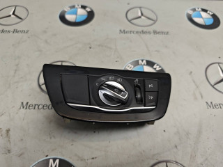 переключатель света BMW 6 GT G32 2019, 3.0 л., B58B30, бензин, 9493731