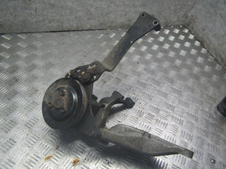 насос гидроусилителя руля Audi 80 8C/B4 1993, 1.9 л., дизель