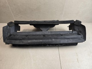 воздуховод (дефлектор) радиатора Fiat 124 Spider 1 поколение 2020, 1.4 л., АКПП, красный, кабриолет, задний привод, NA4L-50A21