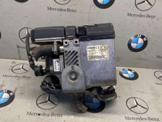 автономный отопитель (Webasto) BMW X5 E53 [рестайлинг] 2004, 6918942