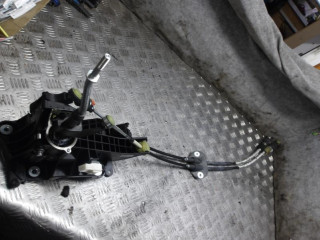 кулиса Mazda 3 BL [рестайлинг] 2011, 1.6 л., бензин, МКПП, хетчбэк 5 дв., BBP346500, BBM246100