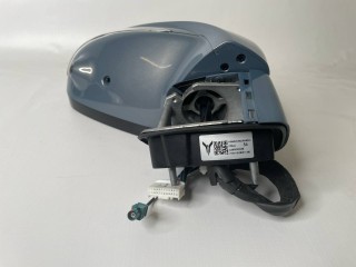 зеркало наружное левое Voyah Dream 1 поколение 2022, H56A8202901AB