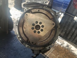 блок цилиндров BMW 3 серия E46 2002, 2.5 л., бензин, АКПП, седан, 33939B47