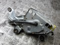 моторчик заднего стеклоочистителя (дворника) Mercedes-Benz M-Класс W163 1999 - фото №4