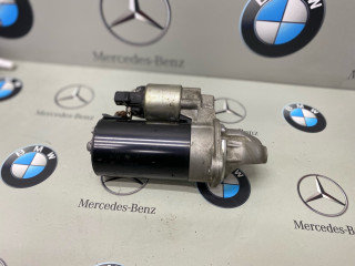стартер BMW 2011, 2.0 л., N20 B20 A, бензин, 7638194