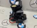 компрессор пневмоподвески Mercedes-Benz S-Класс W220 2002, 22003200104 - фото №3
