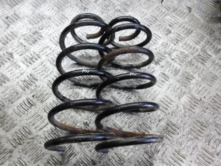 пружина задняя Opel Corsa D 2007