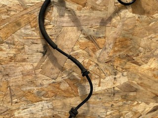 датчик ABS Maserati Quattroporte 6 поколение [рестайлинг] 2019, 3.0 л., бензин, АКПП, чёрный, седан, задний привод, 670035289