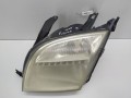 фара левая Ford Fusion 1 поколение 2005, 24689700 - фото №2