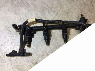 топливная рампа Rover 400 Series 2 поколение (HH-R) 1999, бензин, YSB104000, 0280150749