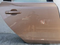 дверь задняя правая Volvo V40 2 поколение 2013, 1.6 л., D 4162 T, дизель, 6МКПП, хетчбэк 5 дв. - фото №3