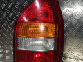 фонарь задний правый Opel Zafira 1 поколение (A) 2000, 2.2 л., Z 22 SE, бензин, 5МКПП, минивэн - фото №2