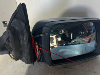 зеркало наружное правое BMW X5 E53 2001, внедорожник 5 дв.