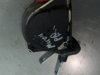 ремень безопасности Renault Megane 1 поколение [рестайлинг] 2000