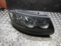 фара правая Hyundai Santa Fe 1 поколение [рестайлинг] 2008, 2.2 л., дизель, МКПП, внедорожник 5 дв., 9210223XXX - фото №7