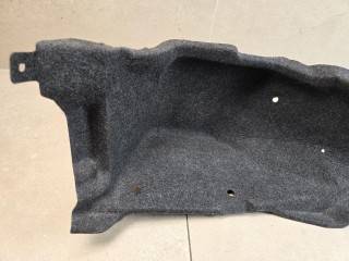 Обшивка багажника прав. Fiat 124 Spider 1 поколение 2020, 1.4 л., АКПП, красный, кабриолет, задний привод, 6000613688