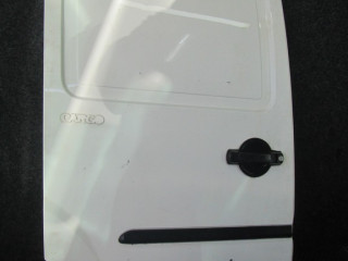 дверь сдвижная Fiat Doblo 1 поколение 2005