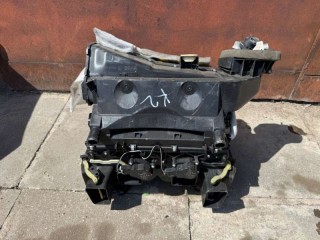 корпус отопителя (печки) Mercedes-Benz CLS-Класс C219 2006