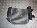 интеркулер Audi A6 4F/C6 2006 - фото №8
