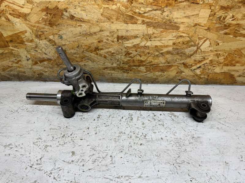 рулевая рейка Opel Astra H 2006, 93189018, 13188616, 13109624, 93181225, 93190770, 93190775, 5900252, 5900264, 5900265, 5900286, 93190767 - фото №1