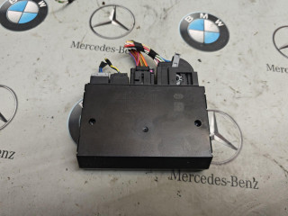 прицепное устройство (фаркоп) BMW X1 U11 (2022 - 2026), 5A63E20