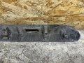 накладка подсветки номера Mercedes-Benz Sprinter 2 поколение (W906) 2007, A9067400030 - фото №5