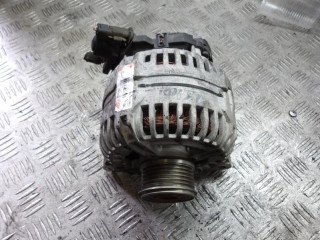 передняя панель крепления облицовки (телевизор) Mercedes-Benz S-Класс W220 2001, 3.2 л., бензин, АКПП, седан