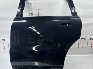 крышка багажника (дверь 3-5)  2022, X0190000255