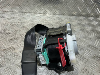 ремень безопасности Audi A7 4G 2014, 3.0 л., CDUC, дизель, АКПП, лифтбэк, 4G8857705F