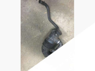 гофра инжектора Land Rover Freelander 1 поколение 1998, 2.0 л., дизель