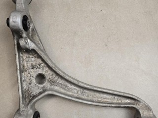 рычаг передний правый Fiat 124 Spider 1 поколение 2020, 1.4 л., АКПП, красный, кабриолет, задний привод, 6000612418