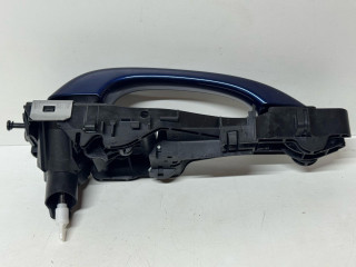 ручка наружная Porsche 2022, 2.9 л., бензин, АКПП, внедорожник 5 дв., 95B800375AC