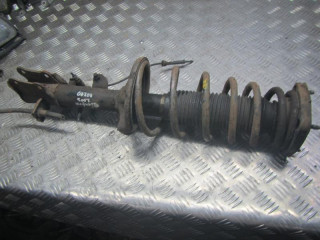 стойка задняя Hyundai Elantra XD [рестайлинг] 2003, 1.6 л., бензин, МКПП, хетчбэк 5 дв.