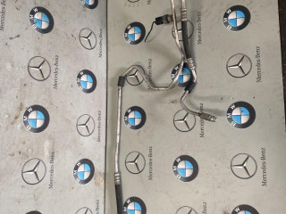 трубка кондиционера BMW X3 F25 2011, 3.0 л., N52 B30, бензин, 9228234