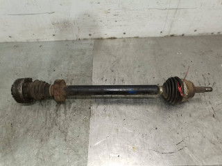 полуось передняя правая (приводной вал, ШРУС) Volkswagen Vento 1 поколение 1995, 1.8 л., бензин, 5МКПП, седан