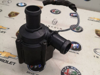 насос антифриза дополнительный Audi S6 C7 [рестайлинг] 2018, 4.0 л., бензин, 06H121601P